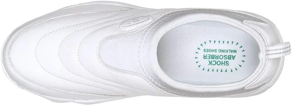 Propt Women's Stability Slip-On Sneaker