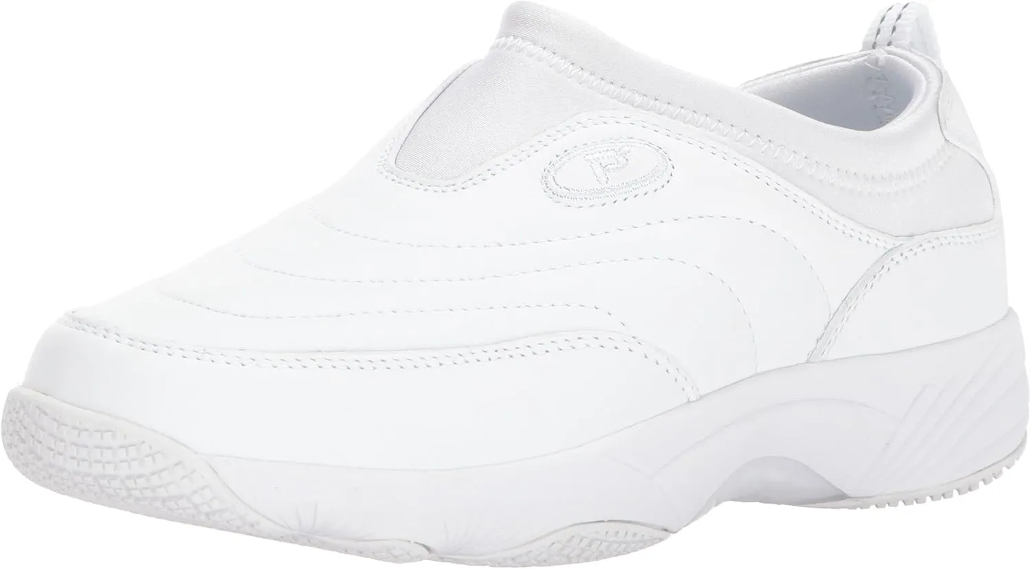 Propt Women's Stability Slip-On Sneaker