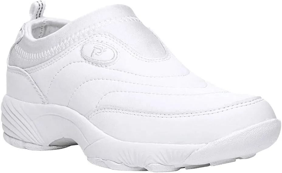 Propt Women's Stability Slip-On Sneaker