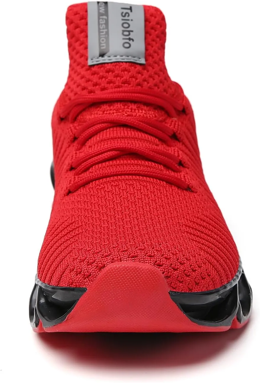 SKDOIUL Women Running Shoes Athletic Tennis Walking Sneakers
