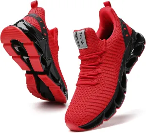 SKDOIUL Women Running Shoes Athletic Tennis Walking Sneakers
