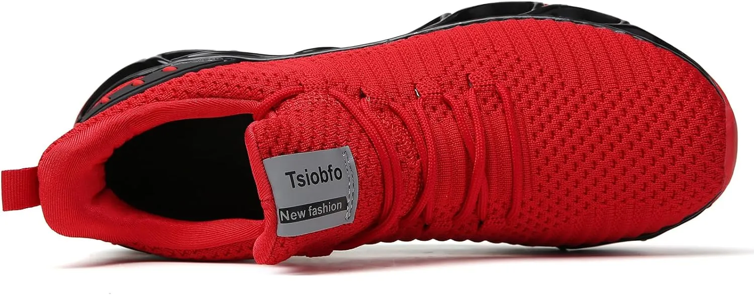 SKDOIUL Women Running Shoes Athletic Tennis Walking Sneakers