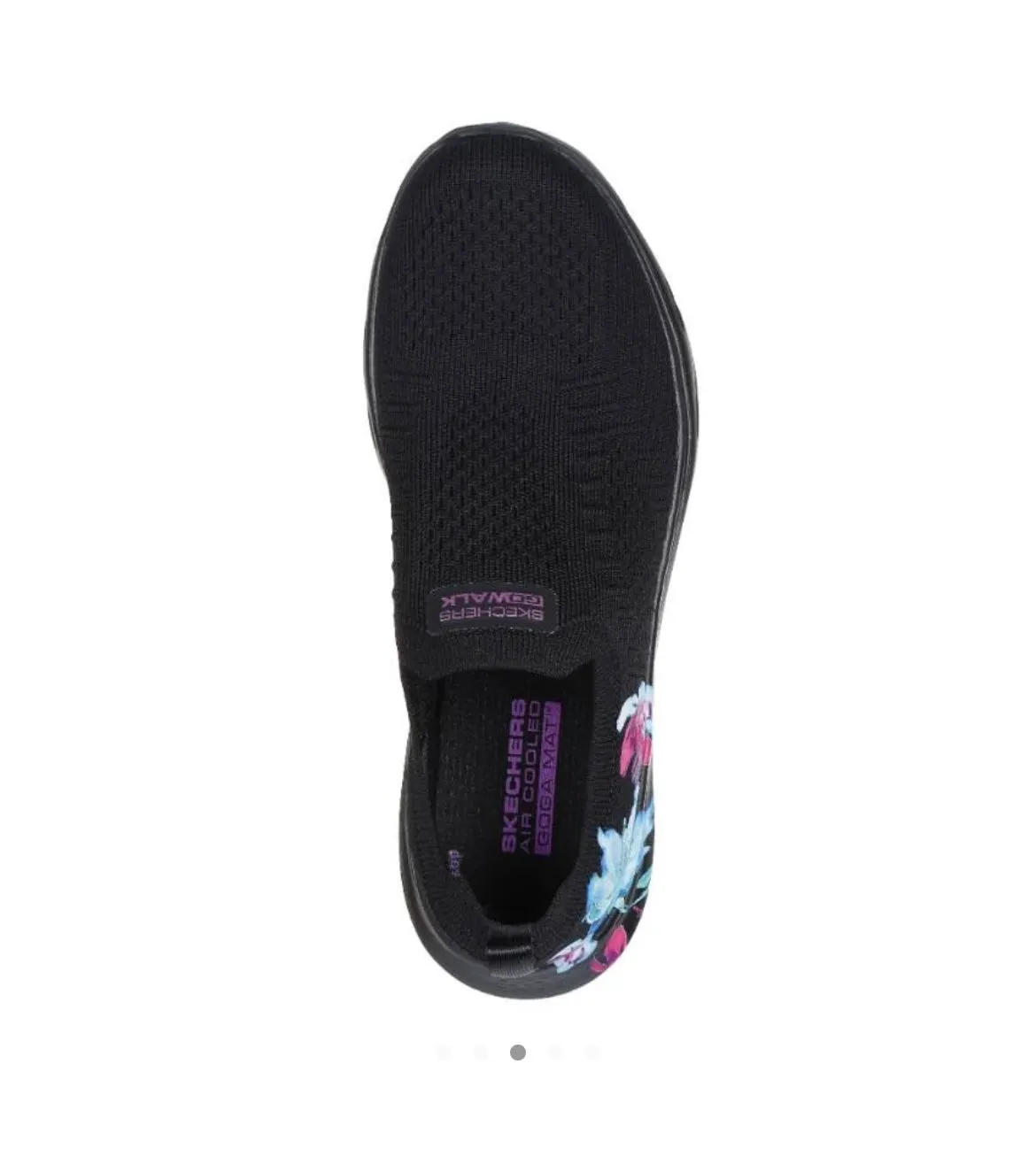 SKECHERS 125216 GO WALK 7 JADYN
