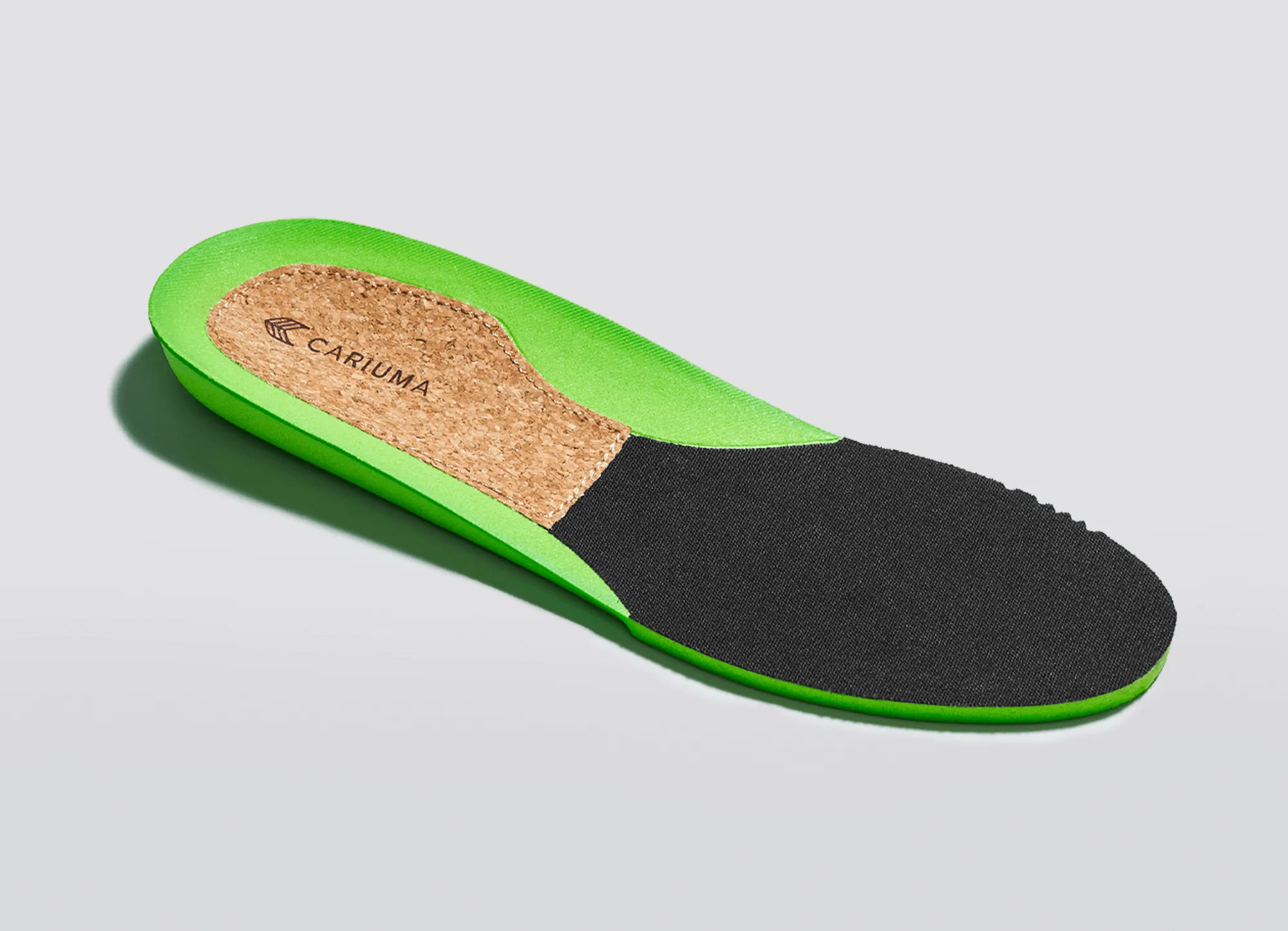 SLIP-ON PRO All Black Suede and Canvas Ash Grey Logo Sneaker