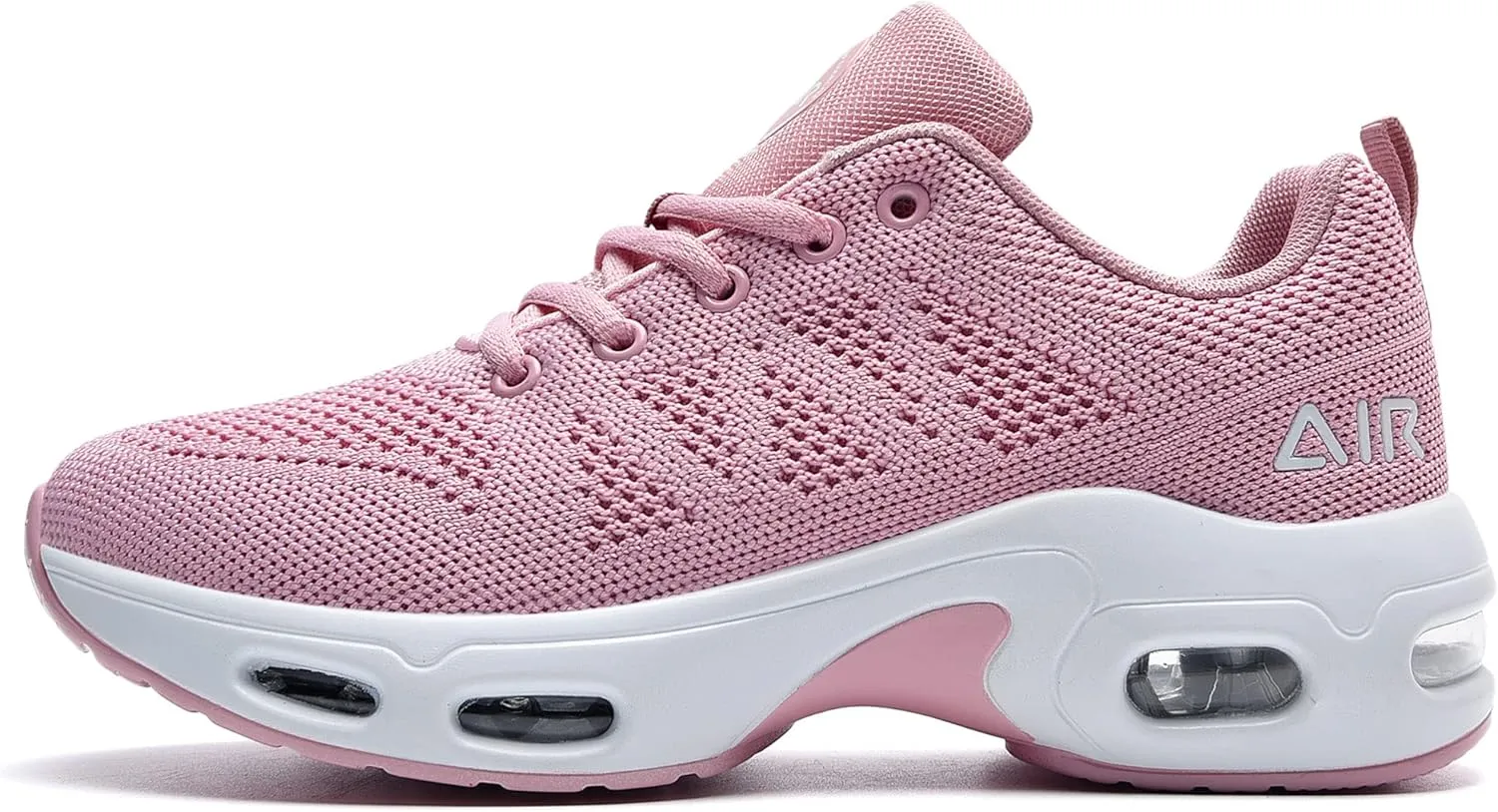 SURRAY Women's Air Running Shoes Walking Tennis Sneakers Non-Slip Athletic Fashion Casual Light Shoes(US5.5-11 B(M)