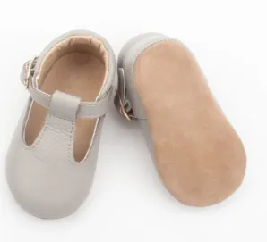 The Nola- Heather Gray