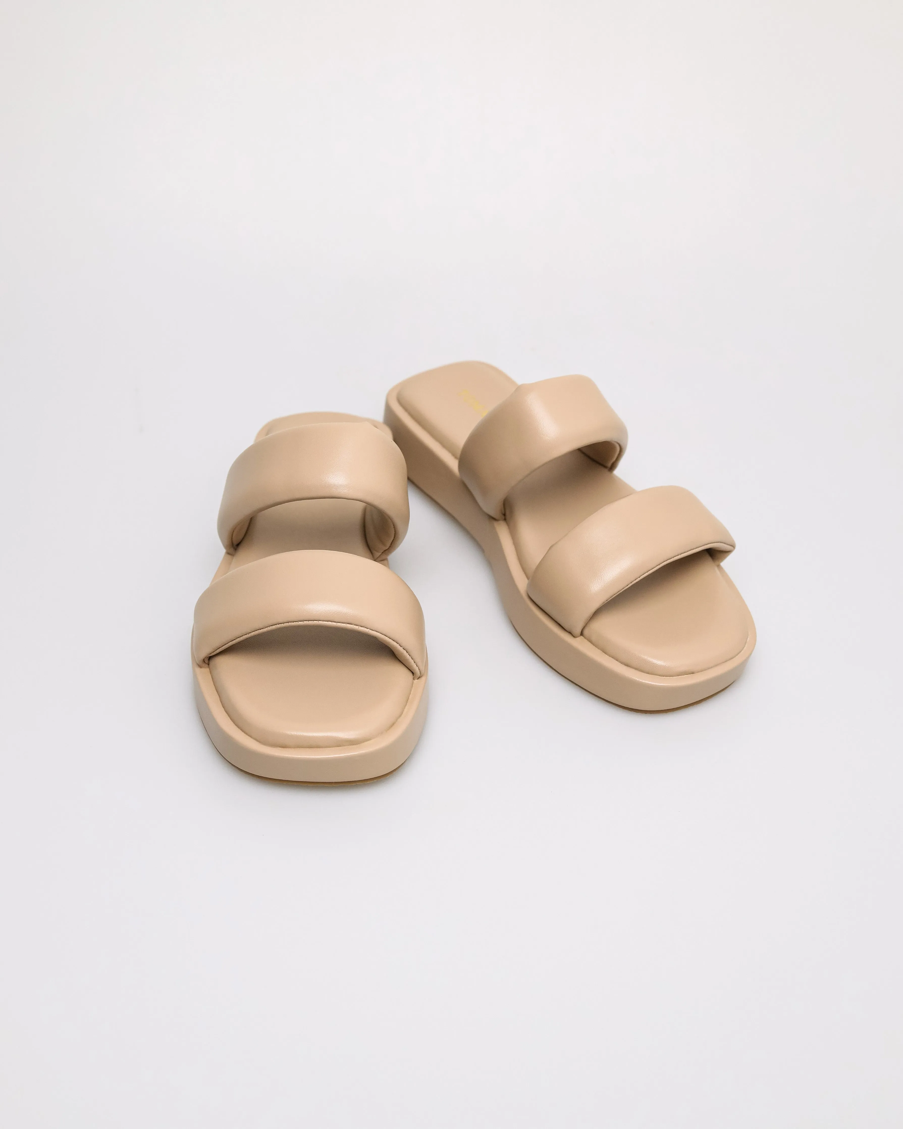 Tomaz YX203 Ladies Loof Sandal