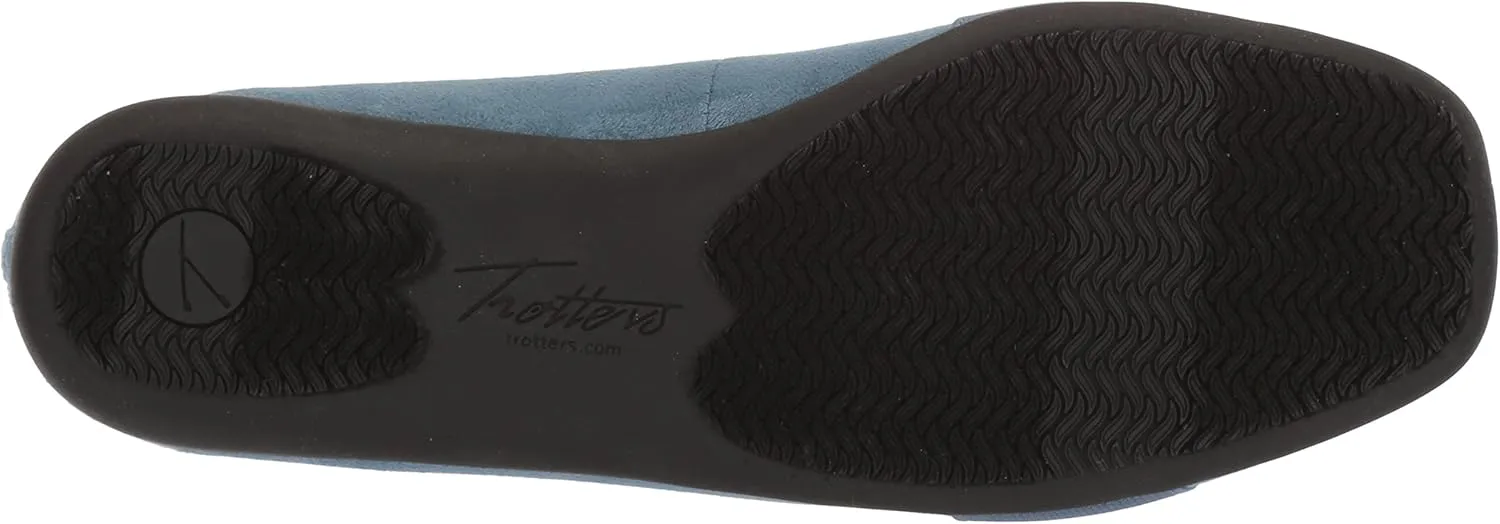 Trotters Women's Sarina Flat