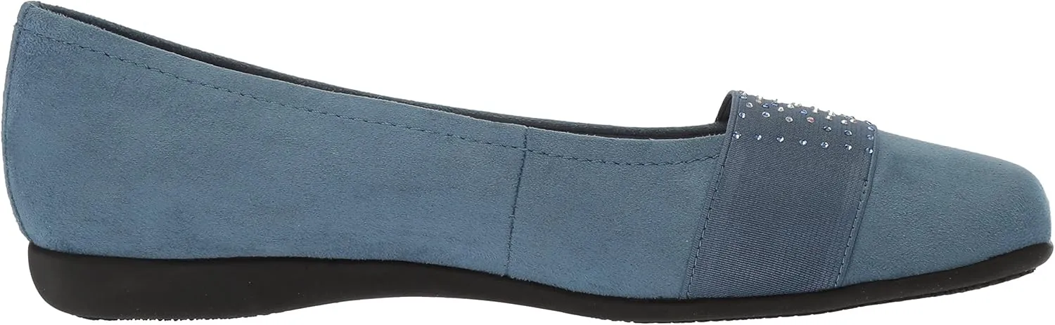 Trotters Women's Sarina Flat