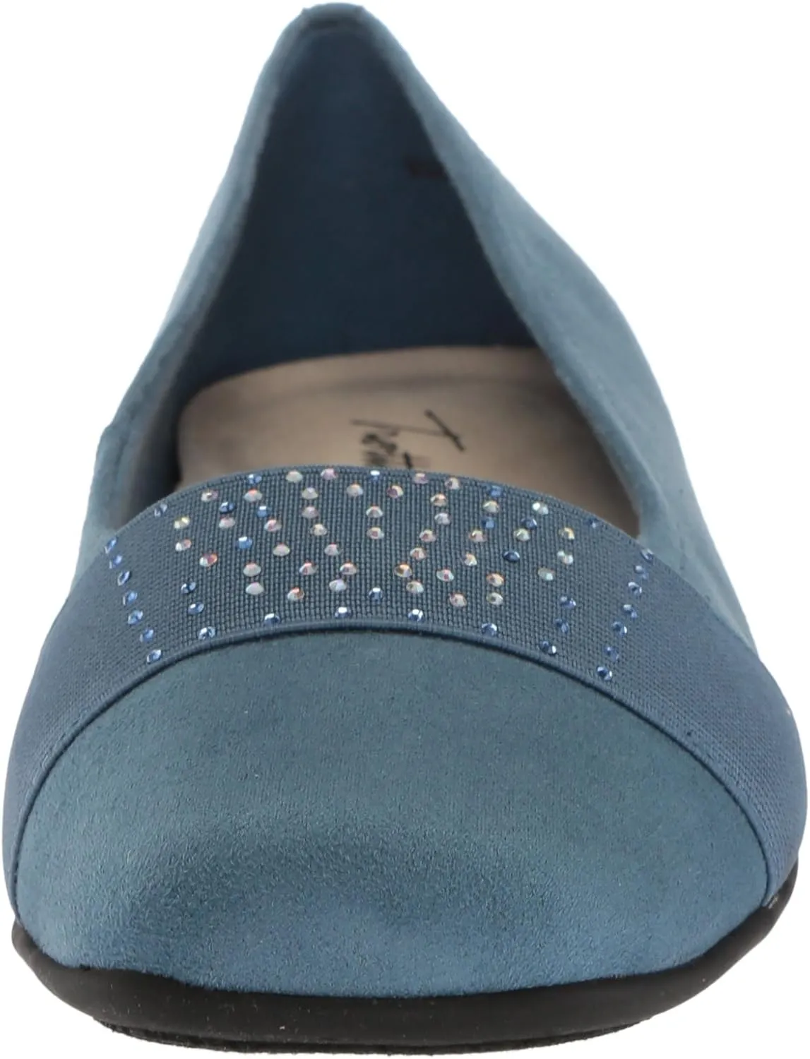 Trotters Women's Sarina Flat