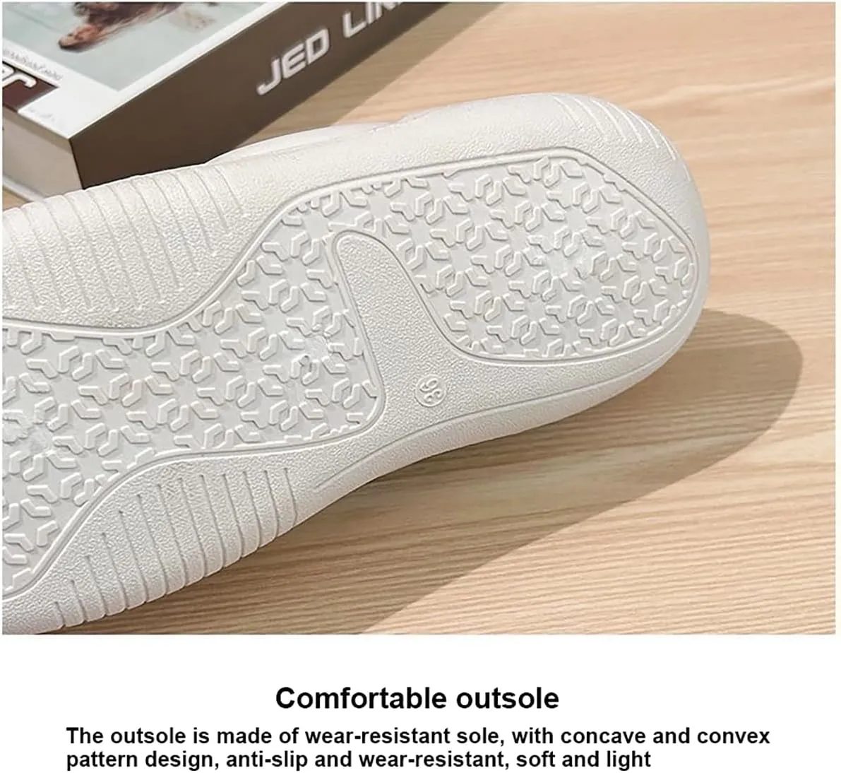 Women Cutout Platform Sneaker Sandals Breathable Mesh Sport Shoes Slip-On Platform MulesGarden Clogs Sandals