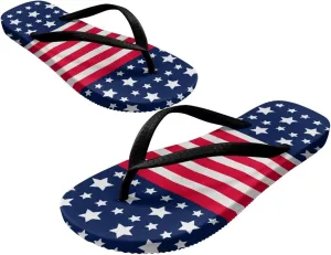 Women Flip Flops with Arch Support Yoga Mat Summer Beach Walking Comfortable Thong Sandals Slip On Indoor Outdoor