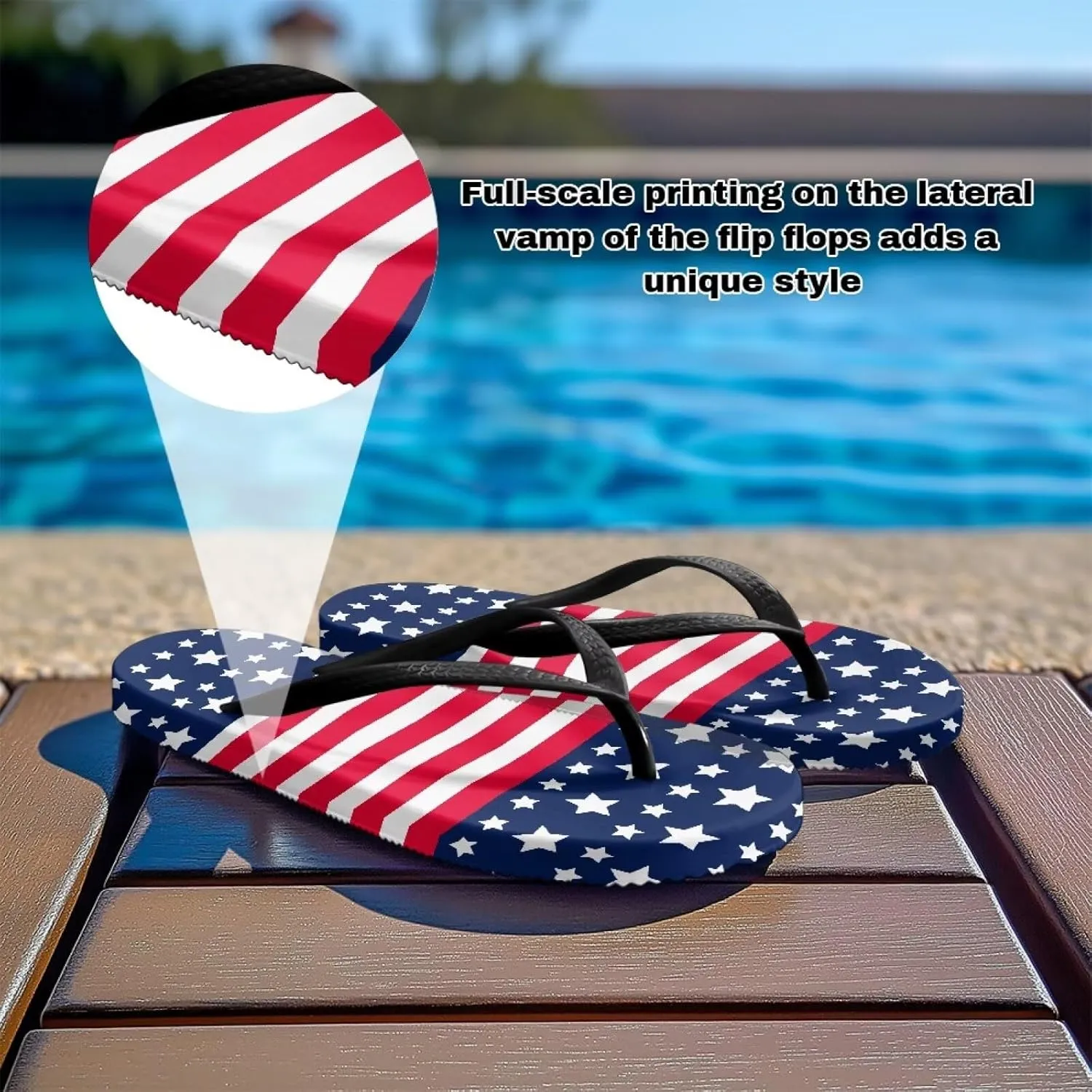 Women Flip Flops with Arch Support Yoga Mat Summer Beach Walking Comfortable Thong Sandals Slip On Indoor Outdoor