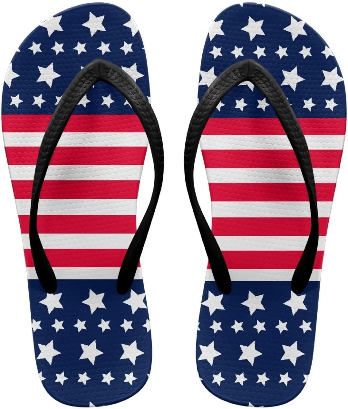Women Flip Flops with Arch Support Yoga Mat Summer Beach Walking Comfortable Thong Sandals Slip On Indoor Outdoor