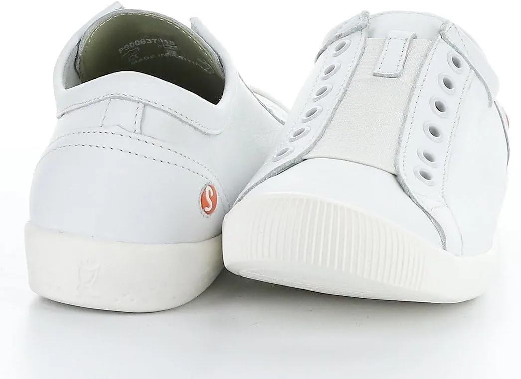 Women's IRIT637SOF Round Toe Shoe