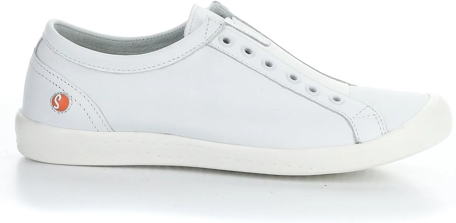 Women's IRIT637SOF Round Toe Shoe