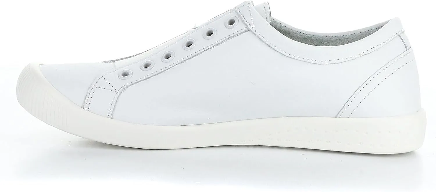 Women's IRIT637SOF Round Toe Shoe
