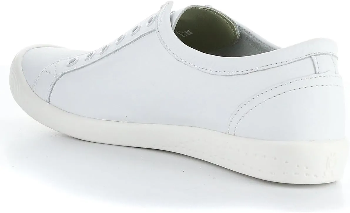 Women's IRIT637SOF Round Toe Shoe