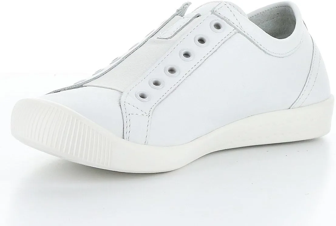 Women's IRIT637SOF Round Toe Shoe