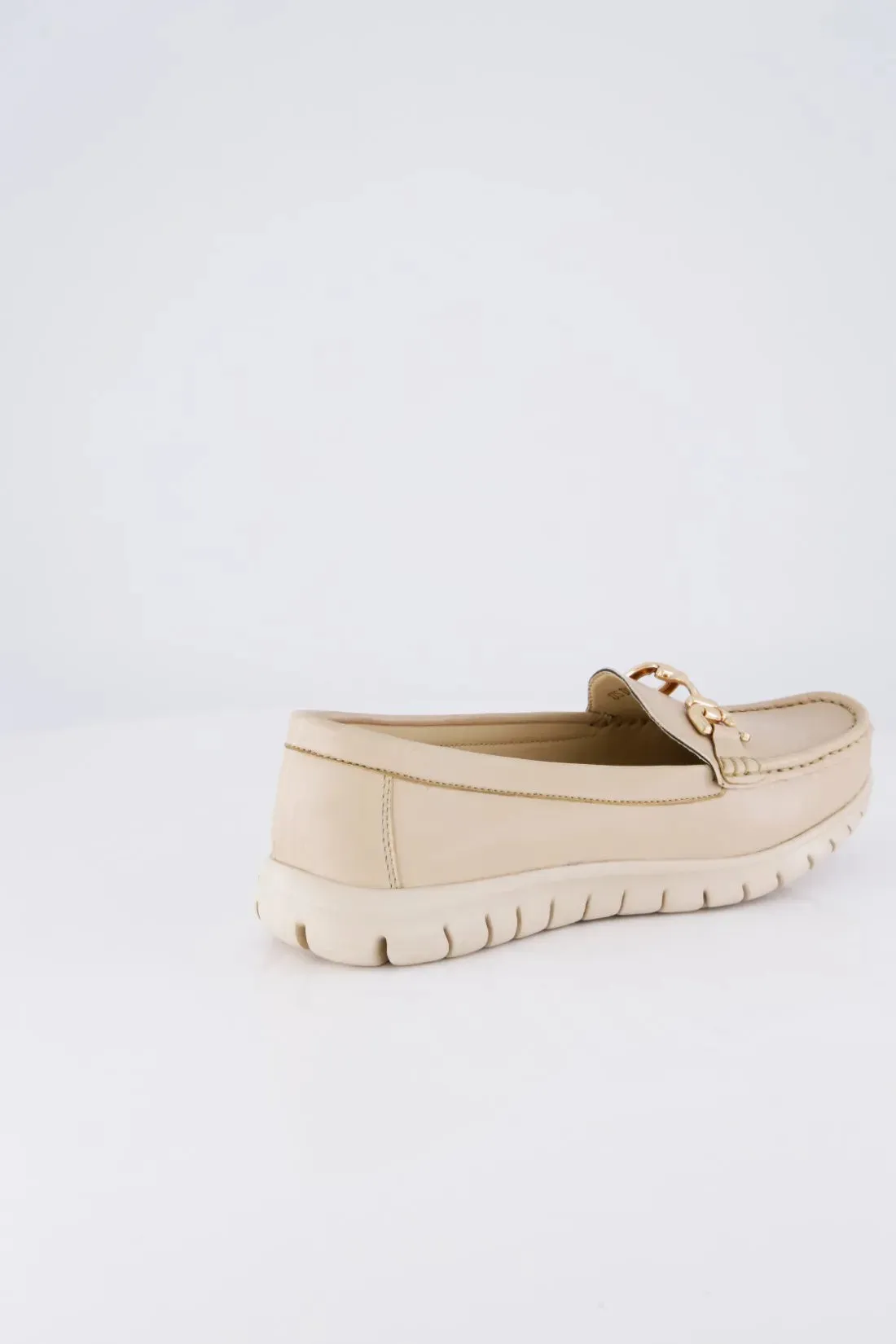 Women's Moccasins US-DY-4304