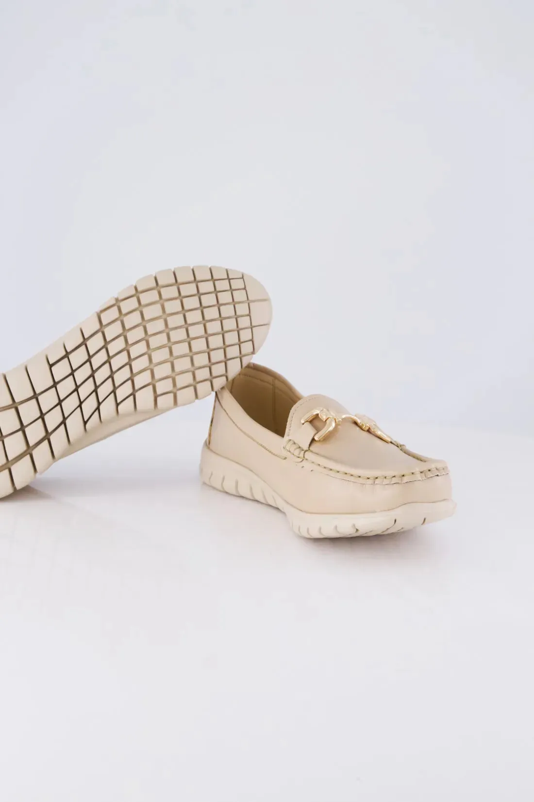 Women's Moccasins US-DY-4304