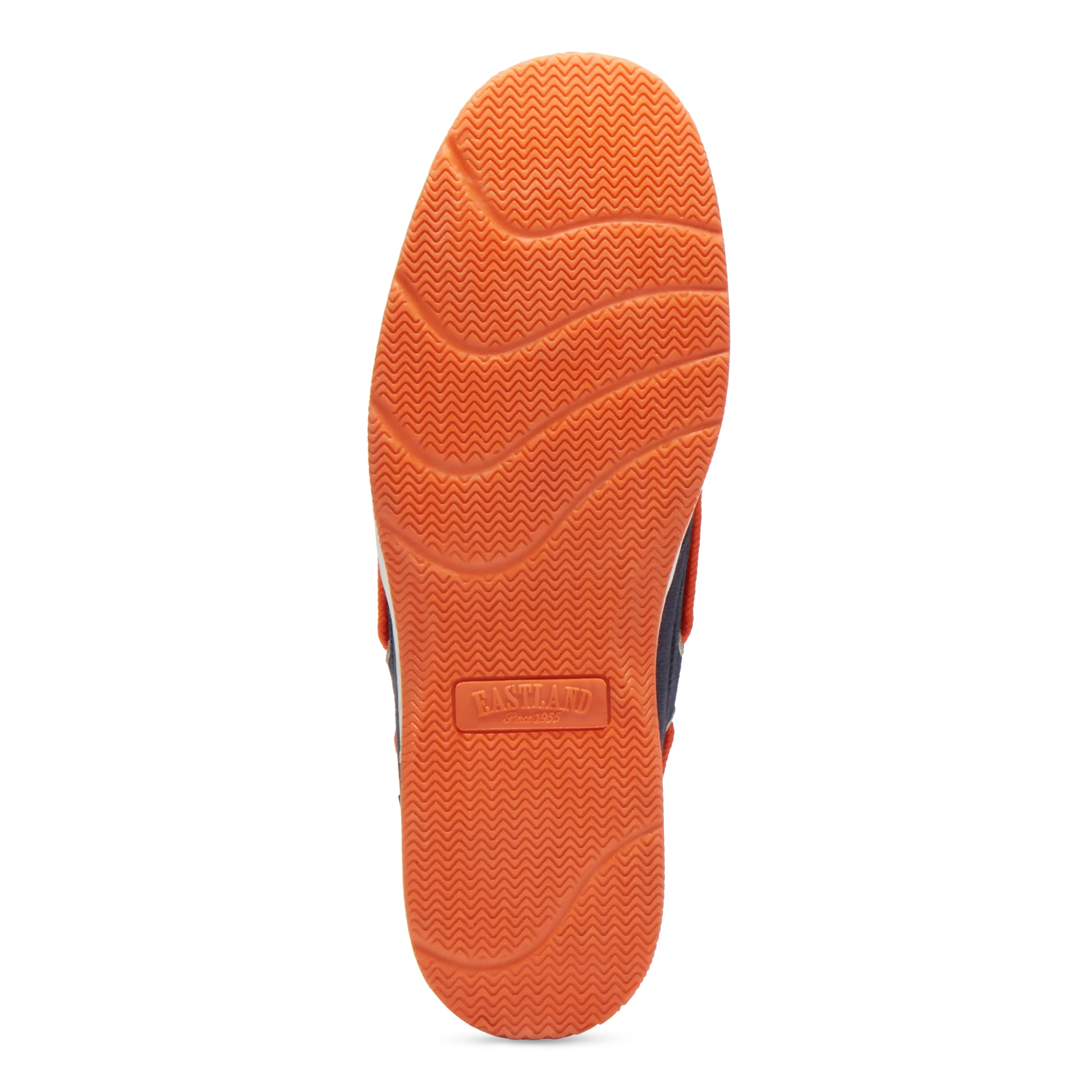 Women's Solstice MLB Detroit Tigers Canvas Boat Shoe