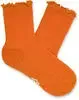 Women's UGG Karsyn Lettuce Edge Socks  Soft & Stylish Everyday Comfort