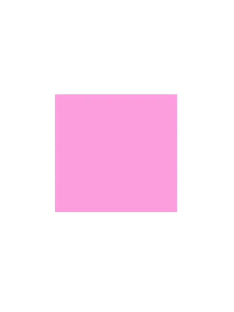 Y&F Kids Pink Typographic Cotton T-Shirt
